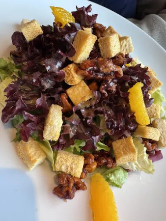 Bild von Restaurant Seerose