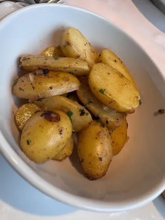 Bild von Restaurant Seerose