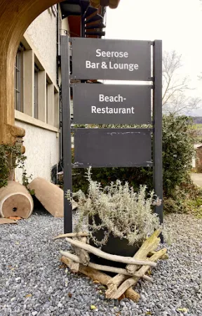 Bild von Restaurant Seerose