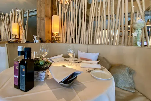 Bild von Restaurant Seerose