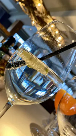 Bild von Restaurant Seerose