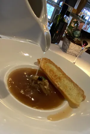 Bild von Restaurant Seerose