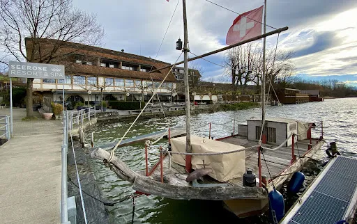Bild von Restaurant Seerose
