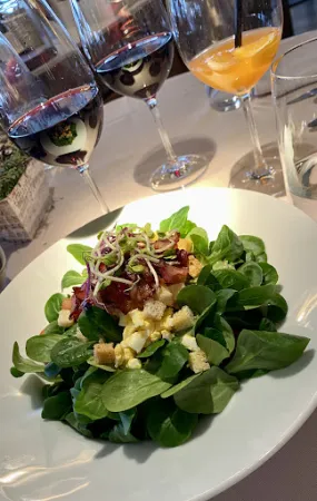 Bild von Restaurant Seerose