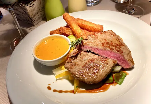 Bild von Restaurant Seerose