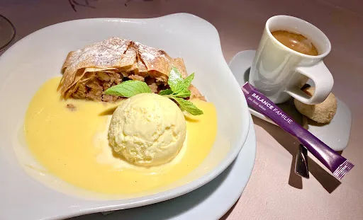 Bild von Restaurant Seerose