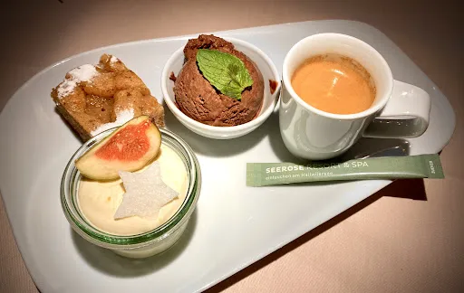 Bild von Restaurant Seerose