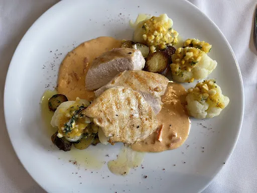 Bild von Restaurant Seerose