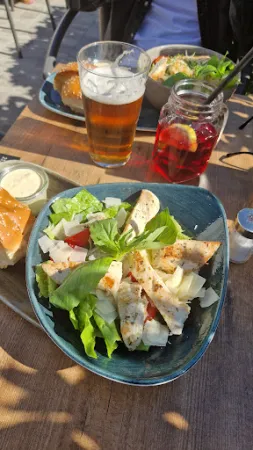Bild von Le Burger Parndorf
