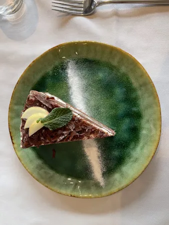 Bild von Restaurant Seerose