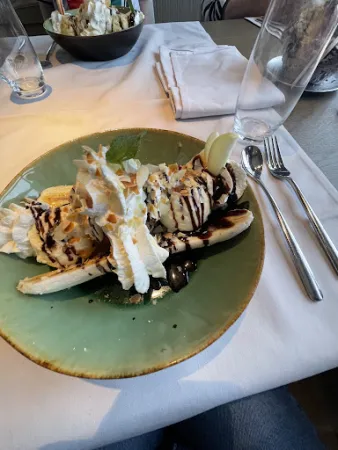 Bild von Restaurant Seerose