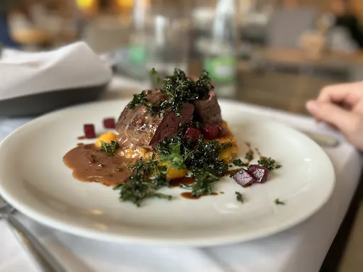 Bild von Restaurant Seerose