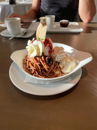 Bild von Restaurant Seerose