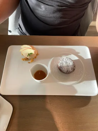 Bild von Restaurant Seerose