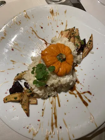 Bild von Restaurant Seerose