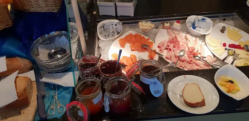 Bäckerei-Konditorei Café STUDLER