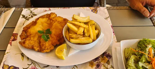 Bild von Gasthaus Stefanie