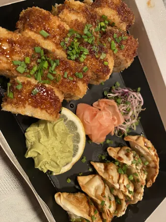 Bild von Ikura - Sushi Lounge | erstklassiges Sushi & japanische Köstlichkeiten
