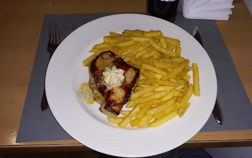 Bild von chline Pflueg