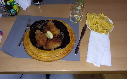 Bild von chline Pflueg