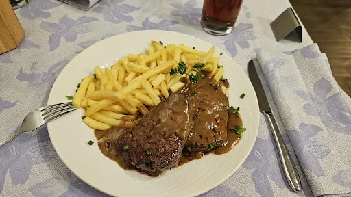 Bild von chline Pflueg