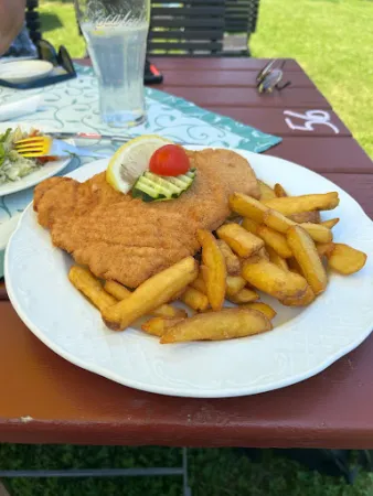 Bild von Grenzgasthaus Bonisdorf
