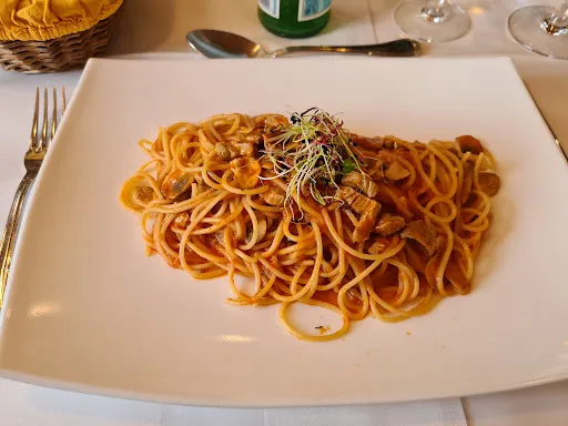 Bild von Sale e Pepe Ristorante