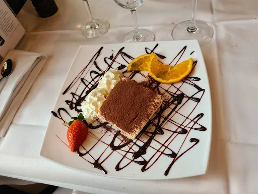 Bild von Sale e Pepe Ristorante