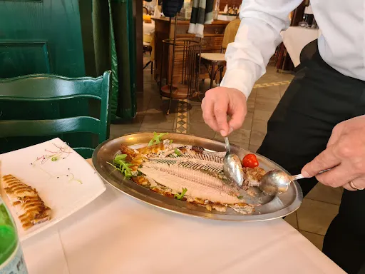 Bild von Sale e Pepe Ristorante