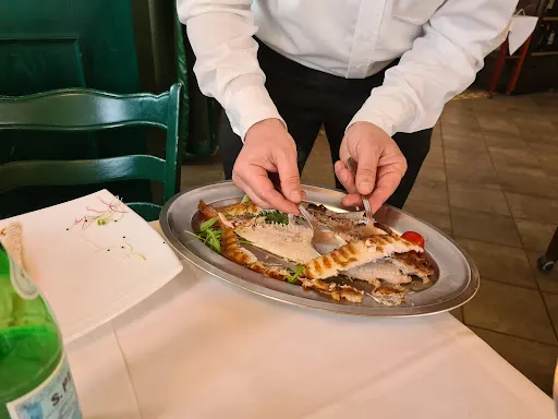 Bild von Sale e Pepe Ristorante