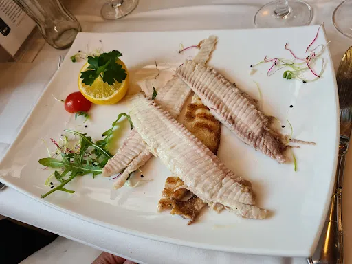 Bild von Sale e Pepe Ristorante