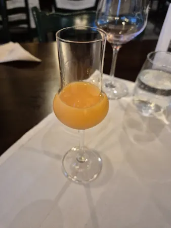 Bild von Sale e Pepe Ristorante