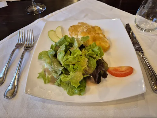 Bild von Sale e Pepe Ristorante