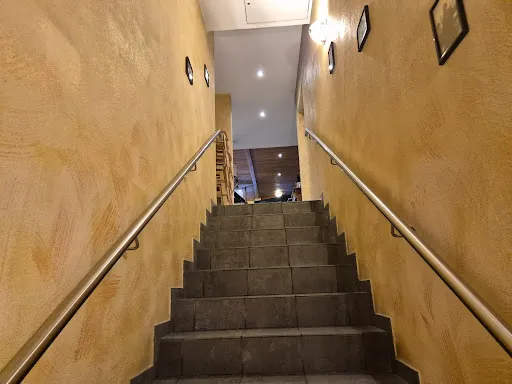 Bild von Sale e Pepe Ristorante