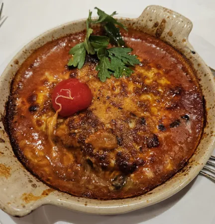 Bild von Sale e Pepe Ristorante