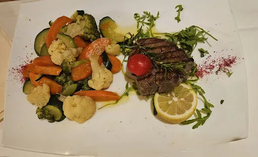 Bild von Sale e Pepe Ristorante