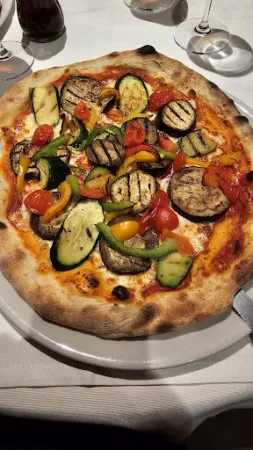 Bild von Sale e Pepe Ristorante