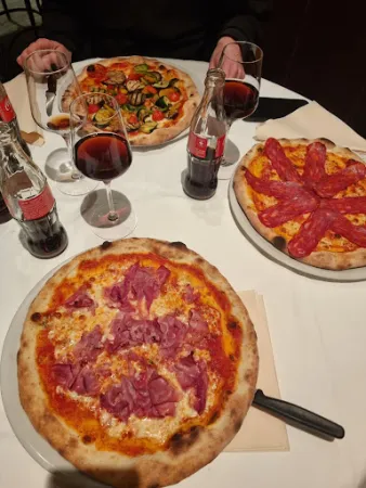 Bild von Sale e Pepe Ristorante
