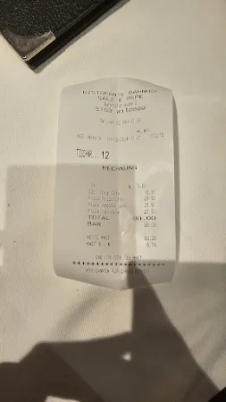 Bild von Sale e Pepe Ristorante