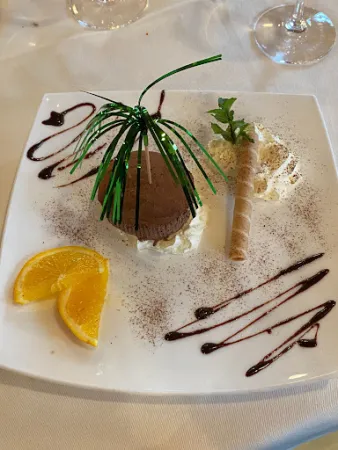 Bild von Sale e Pepe Ristorante