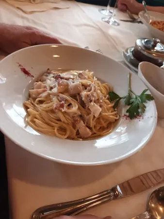 Bild von Sale e Pepe Ristorante