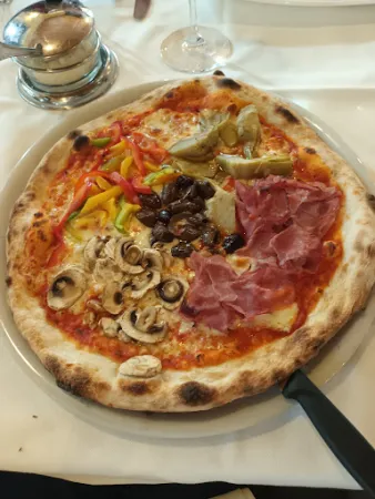 Bild von Sale e Pepe Ristorante
