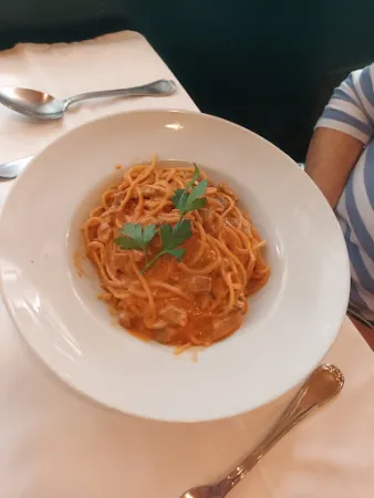 Bild von Sale e Pepe Ristorante