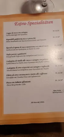 Bild von Sale e Pepe Ristorante