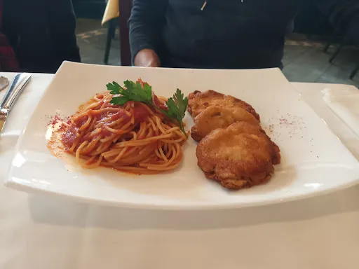 Bild von Sale e Pepe Ristorante
