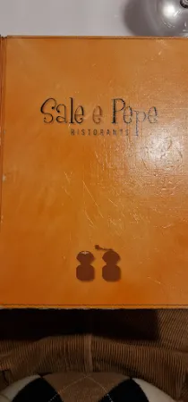 Bild von Sale e Pepe Ristorante
