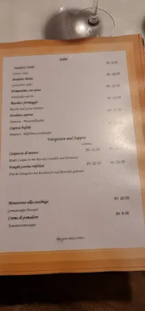 Bild von Sale e Pepe Ristorante
