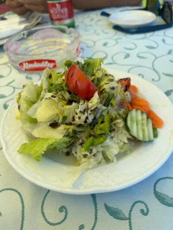 Bild von Grenzgasthaus Bonisdorf