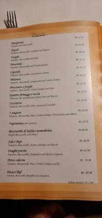 Bild von Sale e Pepe Ristorante
