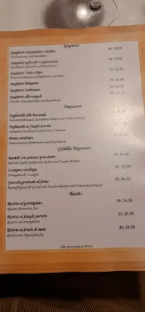 Bild von Sale e Pepe Ristorante